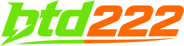 btd222 লোগো